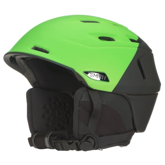 Smith Camber Helmet - Matte Reactor Split - Small