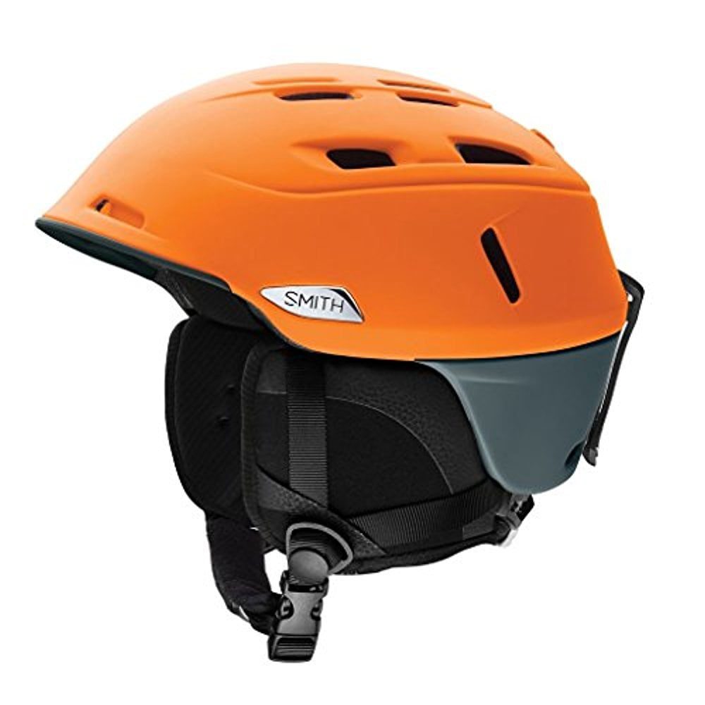 smith adult camber mips snow helmet Smith Camber Ski Helmet - Men39;s