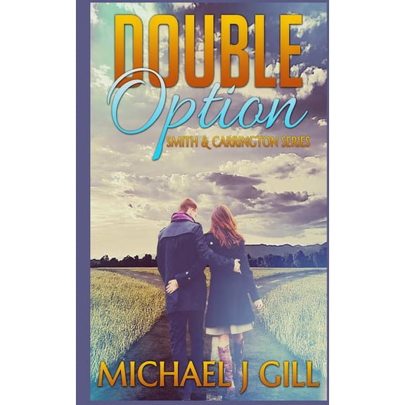 Smith & Carrington: Double Option (Series #2) (Paperback)
