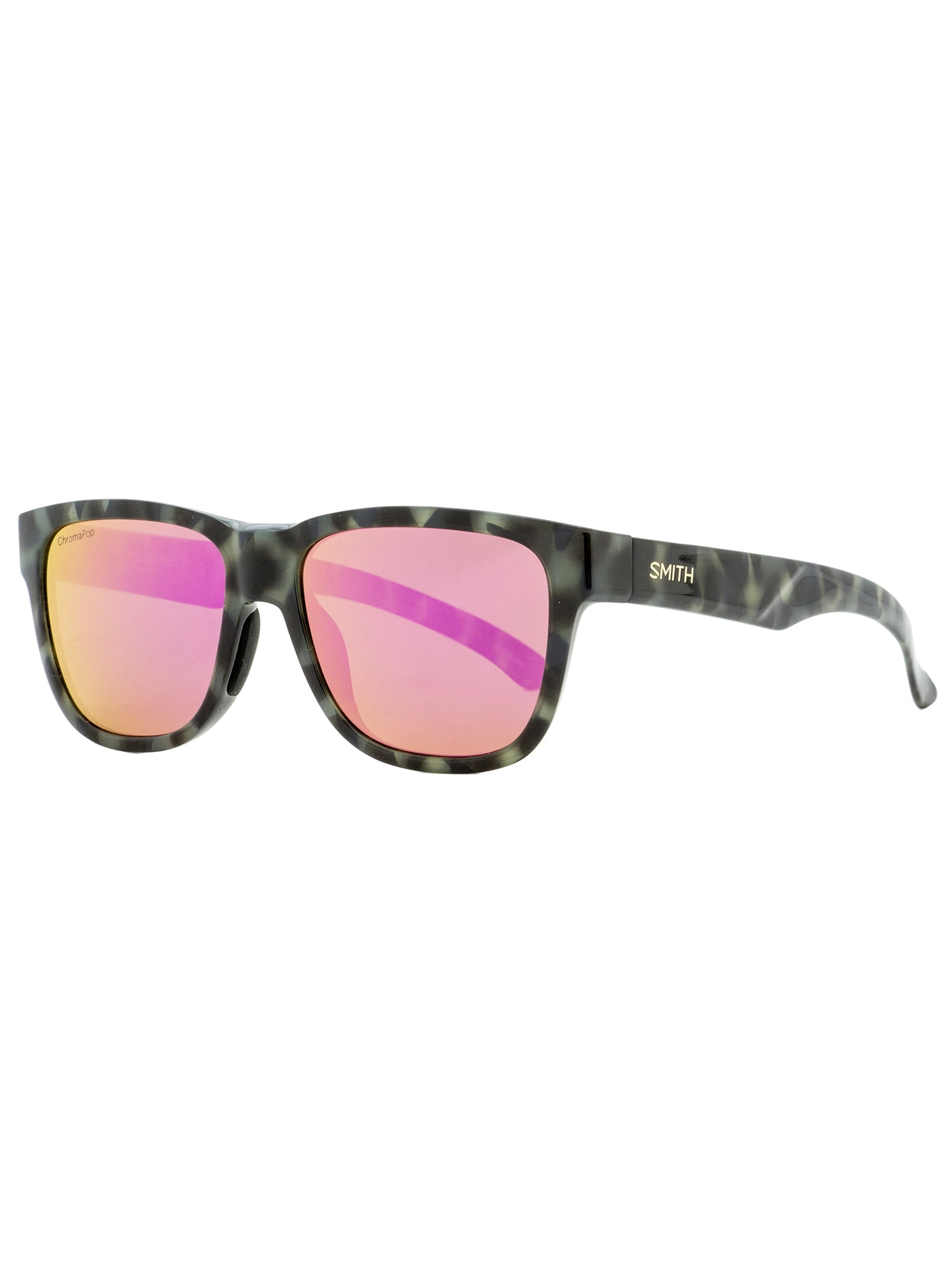 Pink cheap smith sunglasses