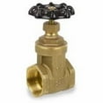 thumbnail image 1 of Smith-Cooper 01764101G 0.5 in. Bronze Globe Valve, 200No. Wog, I, 1 of 1