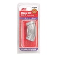 thumbnail image 1 of Smith-Cooper Elbow Stainless 304 1/4 " 45 Deg., 1 of 1