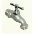 thumbnail image 1 of Smith-Cooper International 883229890 0.75 in. MIP Hose Bibb Valve, 1 of 1