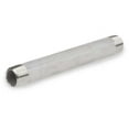 thumbnail image 1 of Smith-Cooper S8344NI002007B 0.25 in. Xclose Pipe Nipple Stainless Steel, 1 of 2