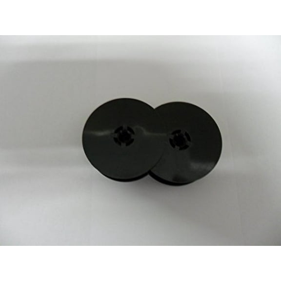 Smith Corona Chancellor, Correction Electric II, Corsair Deluxe, Deville CT, Profile, Profile 100 and Others Typewriter Ribbon, Black, Compatible