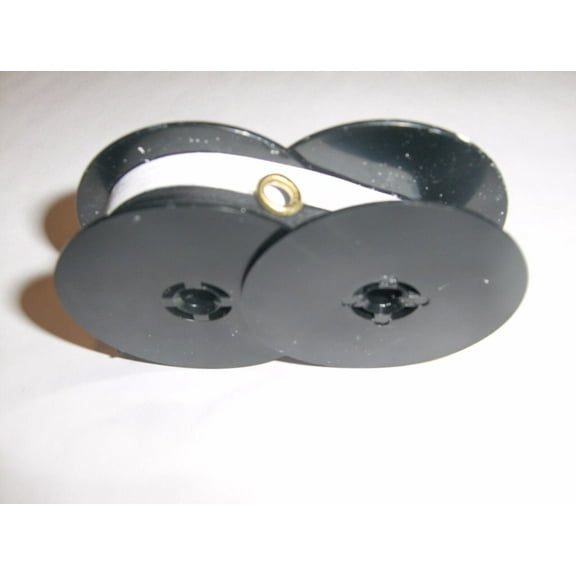 Smith Corona Correction Electric II (Black ink + White Correction Tape)