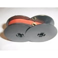 thumbnail image 1 of Smith Corona Cougar Typewriter Ribbon (Red-Black) Made in USA, 1 of 2