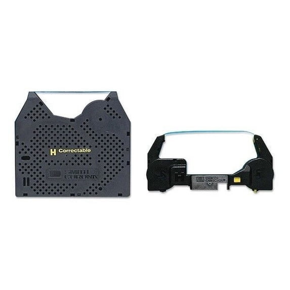 Smith Corona DX2600 Ribbon and Correction Tape Cassette + Free Shipping in USA