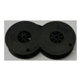 thumbnail image 1 of Smith Corona Electra 120, Electra 210 and Electra 220 Typewriter Ribbon, Black and Red, Compatible, Twin Spool, 1 of 3
