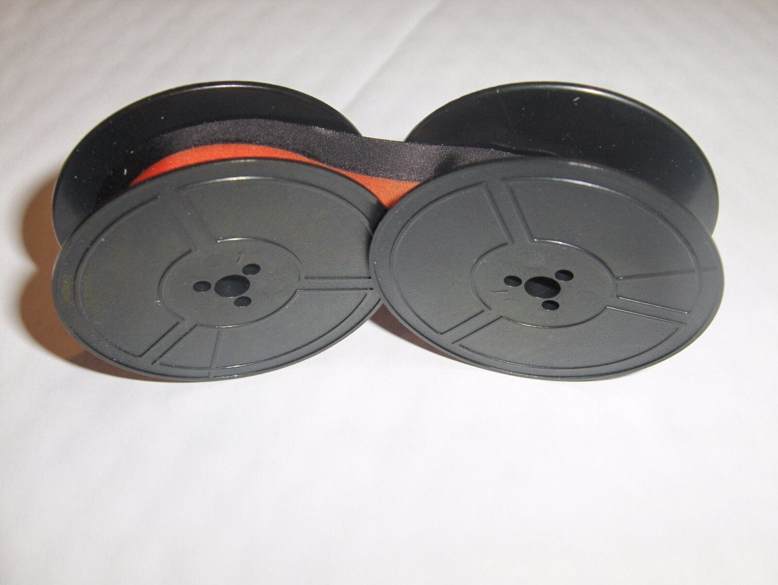 Smith Corona Electra 120 Electra 220 Typewriter Ribbon Black and Red