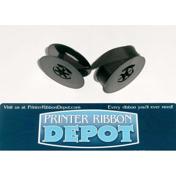 Smith Corona Electric 250 Typewriter Ribbon Black Ink