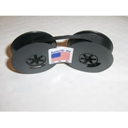 Smith Corona Electric 315 Typewriter Ribbon Black Ink