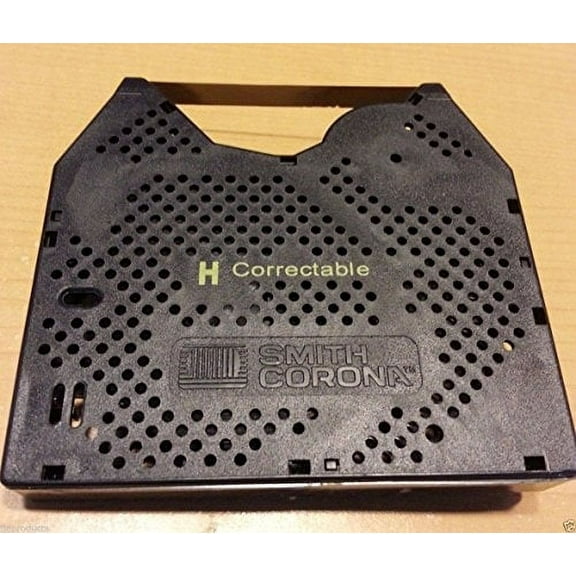 Smith Corona NA1HH NA2HH NA3HH Typewriter Ribbon Ink - Genuine Brand New