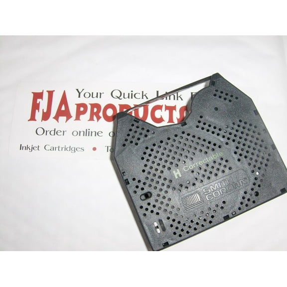 Smith Corona SD 860, SD860, SD-860 Typewriter Ribbon Black - FREE SHIPPING