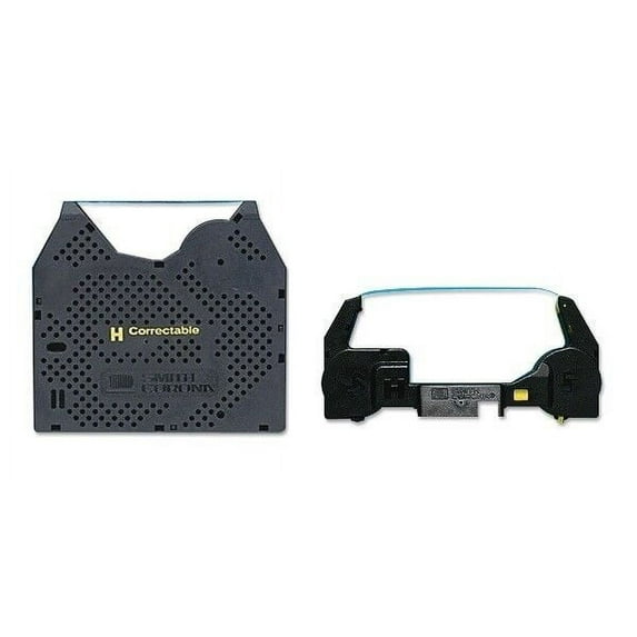 Smith Corona SR1000C Ribbon and Correction Tape Cassette + Free Shipping in USA