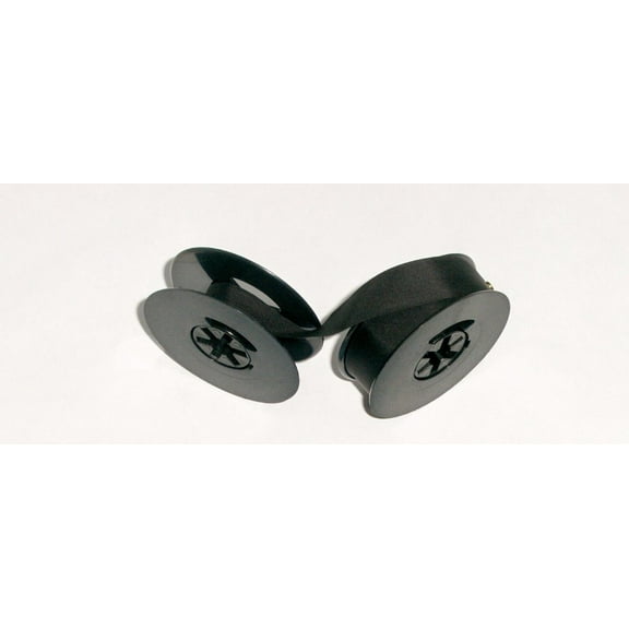 Smith Corona Standard 110 Typewriter Ribbon Black Ink