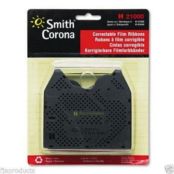 Smith Corona XD 4800 Typewriter Ribbons - SMC XD4800
