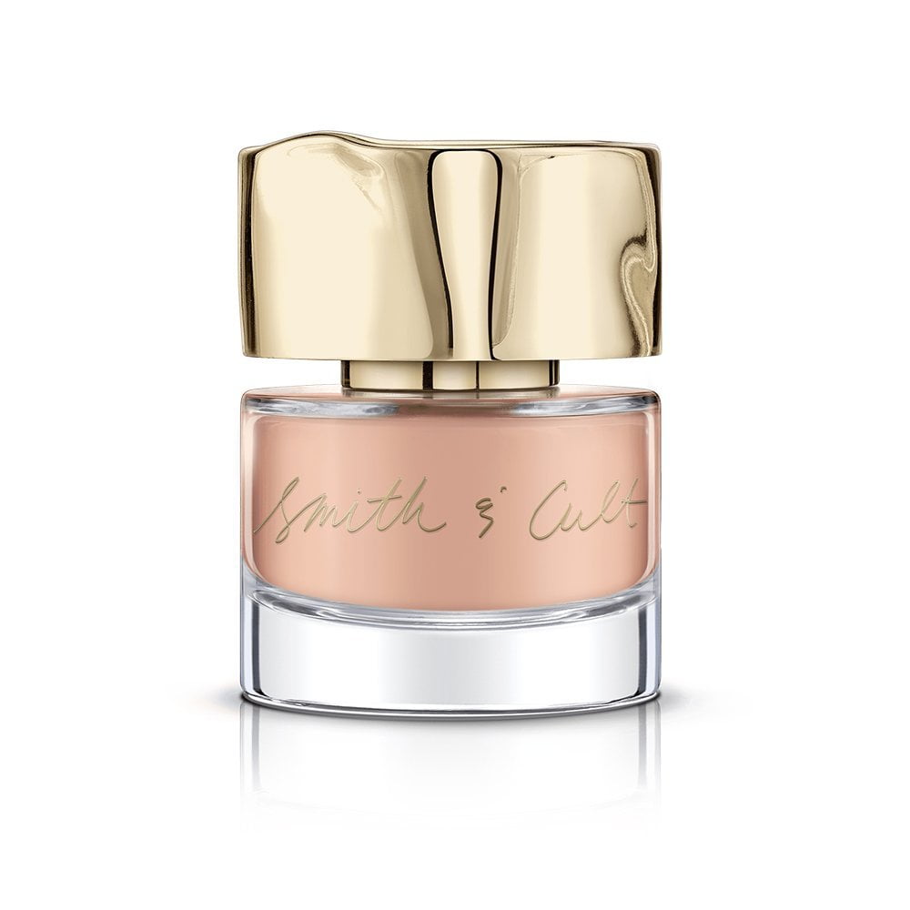 Smith & Cult Ghost Edit - Semisheer Pale Nude Pink 0.5oz (15ml)