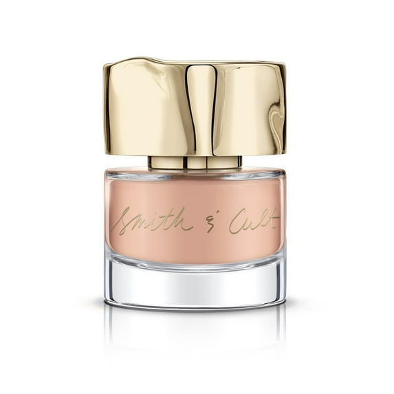 Smith & Cult Ghost Edit - Semisheer Pale Nude Pink 0.5oz (15ml)