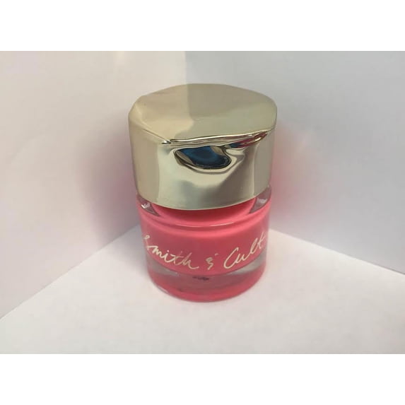 Smith & Cult Nailed Lacquer, Plastic Beach, 0.5 Fl Oz