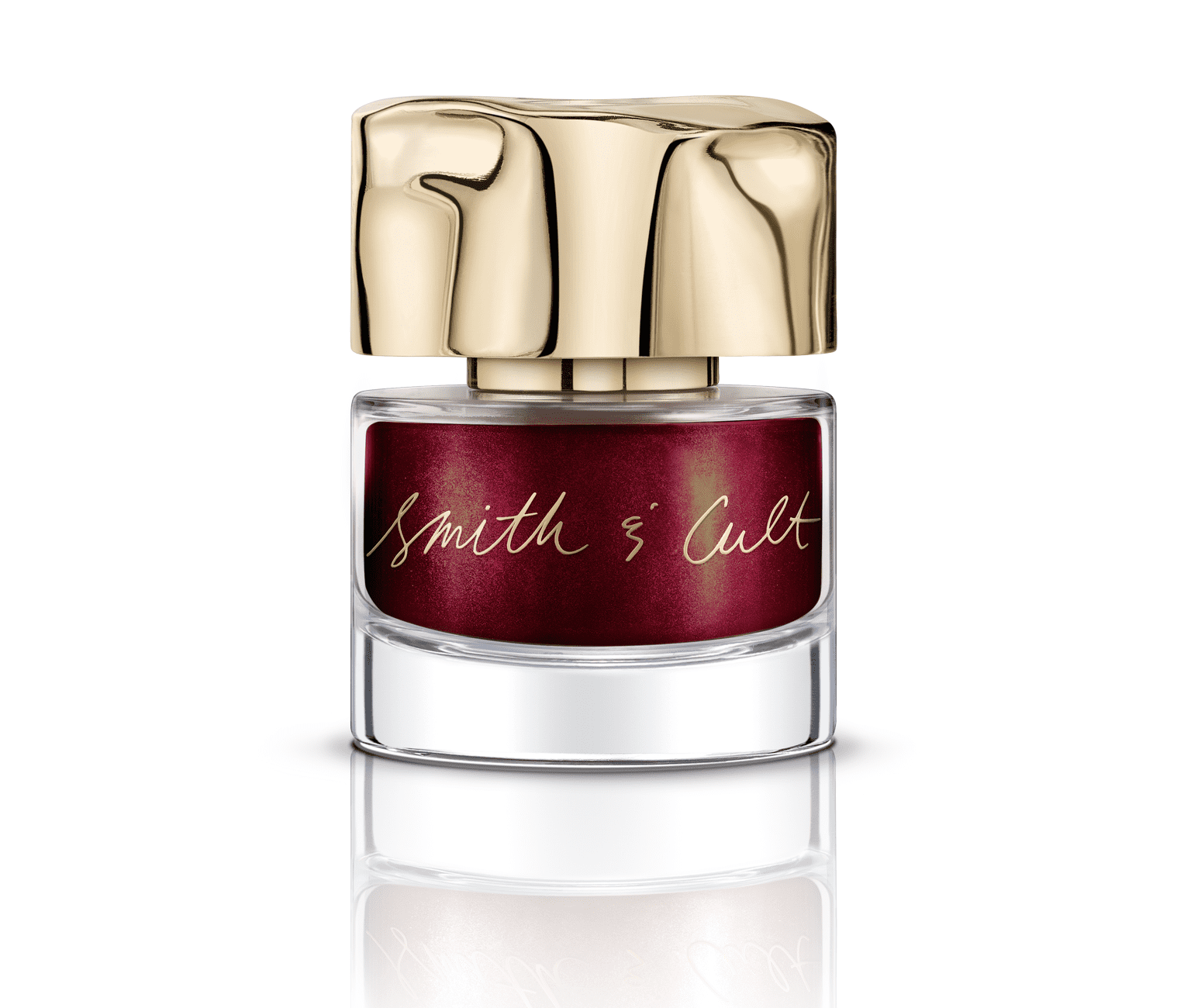 Smith & Cult Nailed Lacquer, The Message, 0.5 Fl Oz