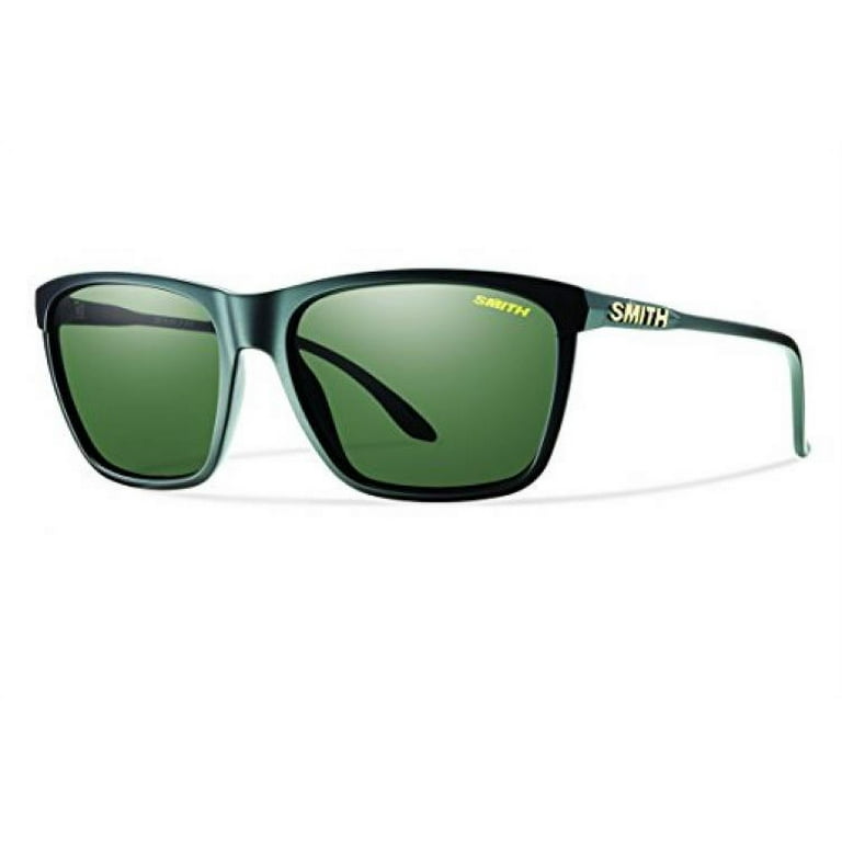 Smith hotsell delano sunglasses