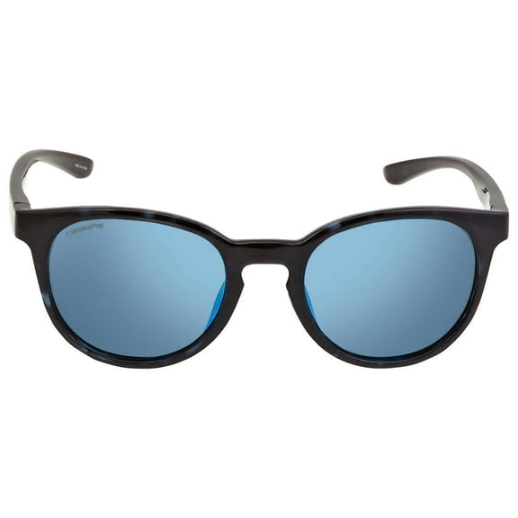 Smith Eastbank ChromaPop Polarized Blue Mirror Phantos Unisex Sunglasses 201932 G9Z/QG 52