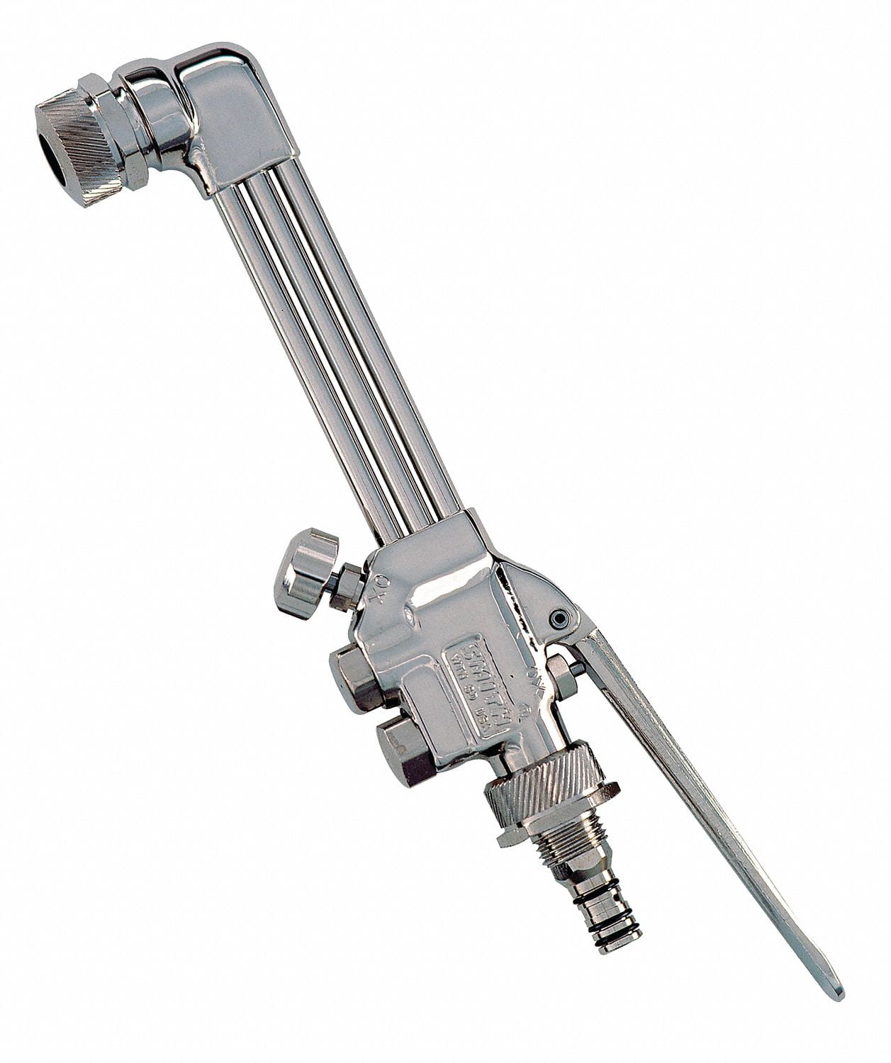 Miller Electric AC309 TORCH,CUTTING ATTACHMENT, AIRLINE, 90 DEG HEAD