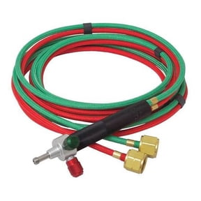 Smith Equipment MILLER 11-1101C Weld/Brazing Torch Kit 11-1101C