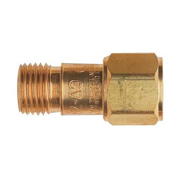Smith Equipment Reverse Flow Check Valve Set,For Torches H697