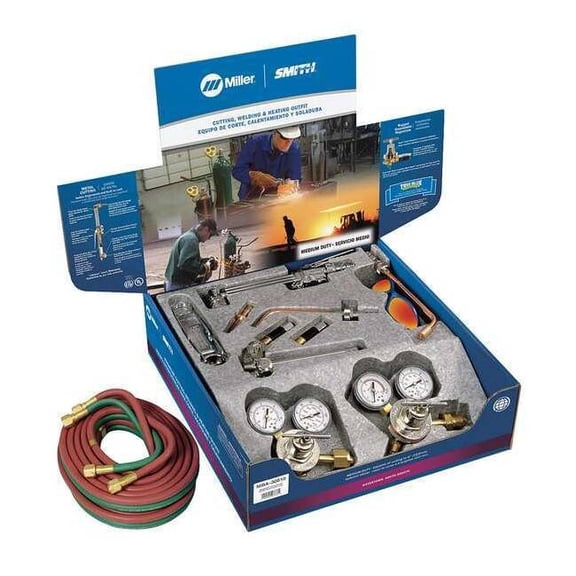 Smith Equipment MBA-30510