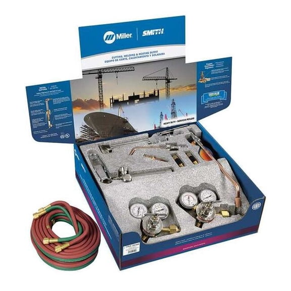 Smith Equipment HBA-30300