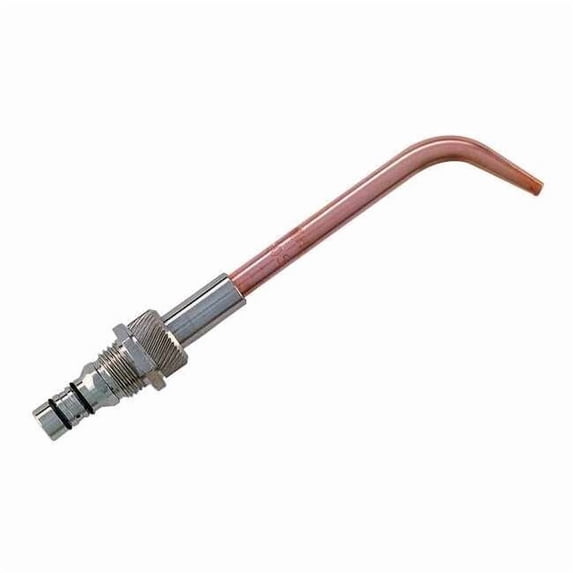 Smith Equipment Welding / Brazing Tip,3/8 AW209