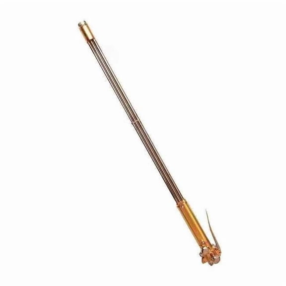 Smith Equipment Cut Torch,Cuts to 24 In,36 In L,180 Deg SC930