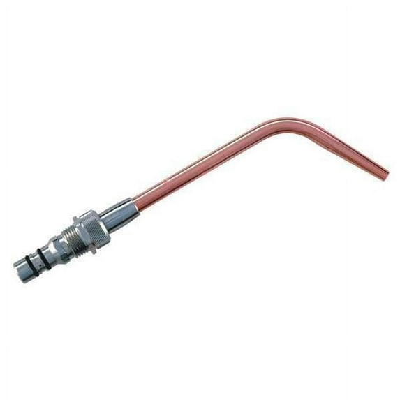 Smith Equipment Welding Tip,MW,Tip Size 11 MW411