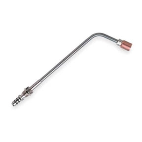 Smith Equipment Heating Tip,Size 15.75 In ST615