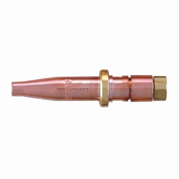 Smith Equipment Cutting Tip,MC,Tip Size 4 MC12-4