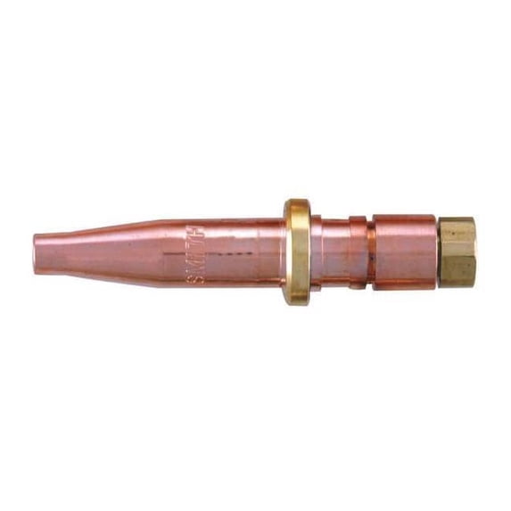 Smith Equipment Cutting Tip,MC,Tip Size 5 MC12-5