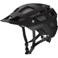 thumbnail image 1 of Smith Forefront 2 MIPS Bike Helmet, Matte Black, Medium, 1 of 7