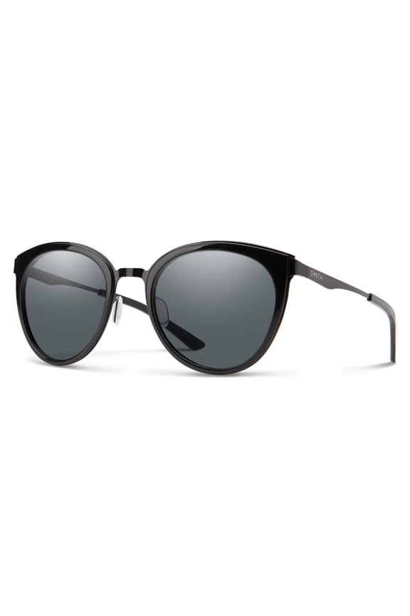 sunglasses SOMERSET WOMAN 53/22/140 807 BLACK
