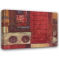 thumbnail image 1 of Smith Haynes 32x25 Gallery Wrapped Canvas Wall Art Titled - ., 1 of 4