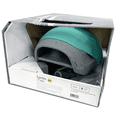 thumbnail image 1 of Smith Ignite MIPS Road Cycling Helmet Matte Jade/Charcoal/Jade Small 51-55 cm, 1 of 6