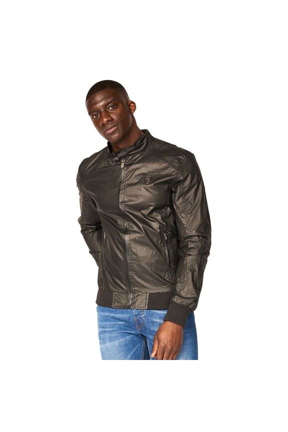 Mens Hydraulic Jacket