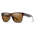 thumbnail image 1 of Smith LOWDOWN 2 Sunglasses TORTOISE/CHROMAPOP POLARIZED VIOLET 55/16/145, 1 of 2