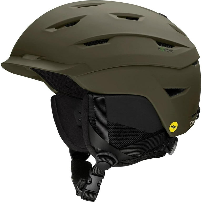 Smith Level MIPS Snow Helmet - Men's - Walmart.com