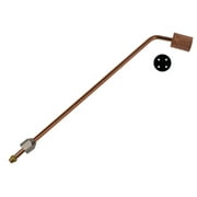 Smith Little Torch Acetylene Hydrogen MAPP Heating Tip Model 13-662 Jewelry Making Repair Gold Silver Metal Melting Soldering Tool - 55-1081