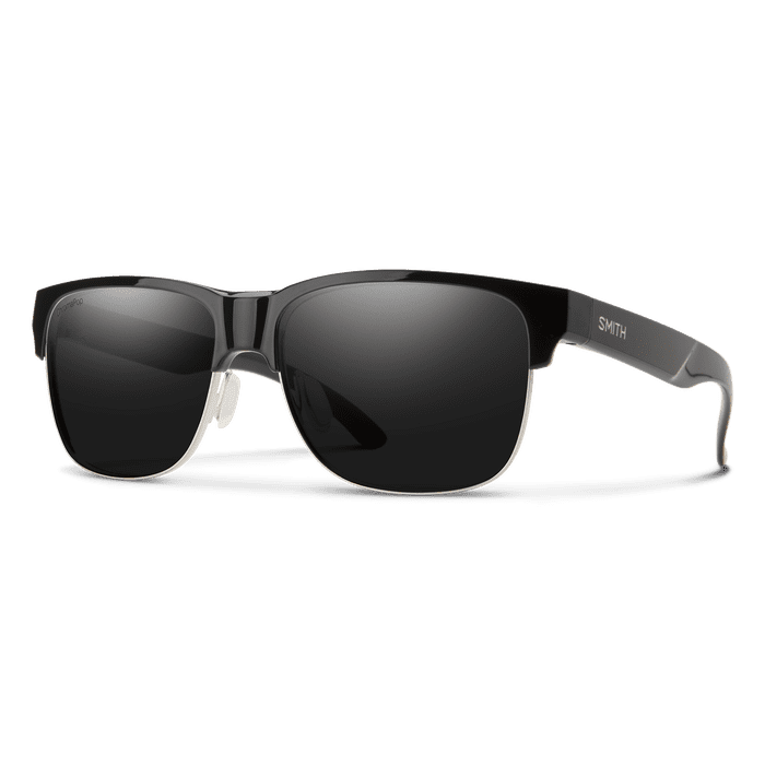 Smith Lowdown XL 2 Sunglasses (Matte Black Marble Smith Lowdown XL 2 Sunglasses (Matte Black Marble