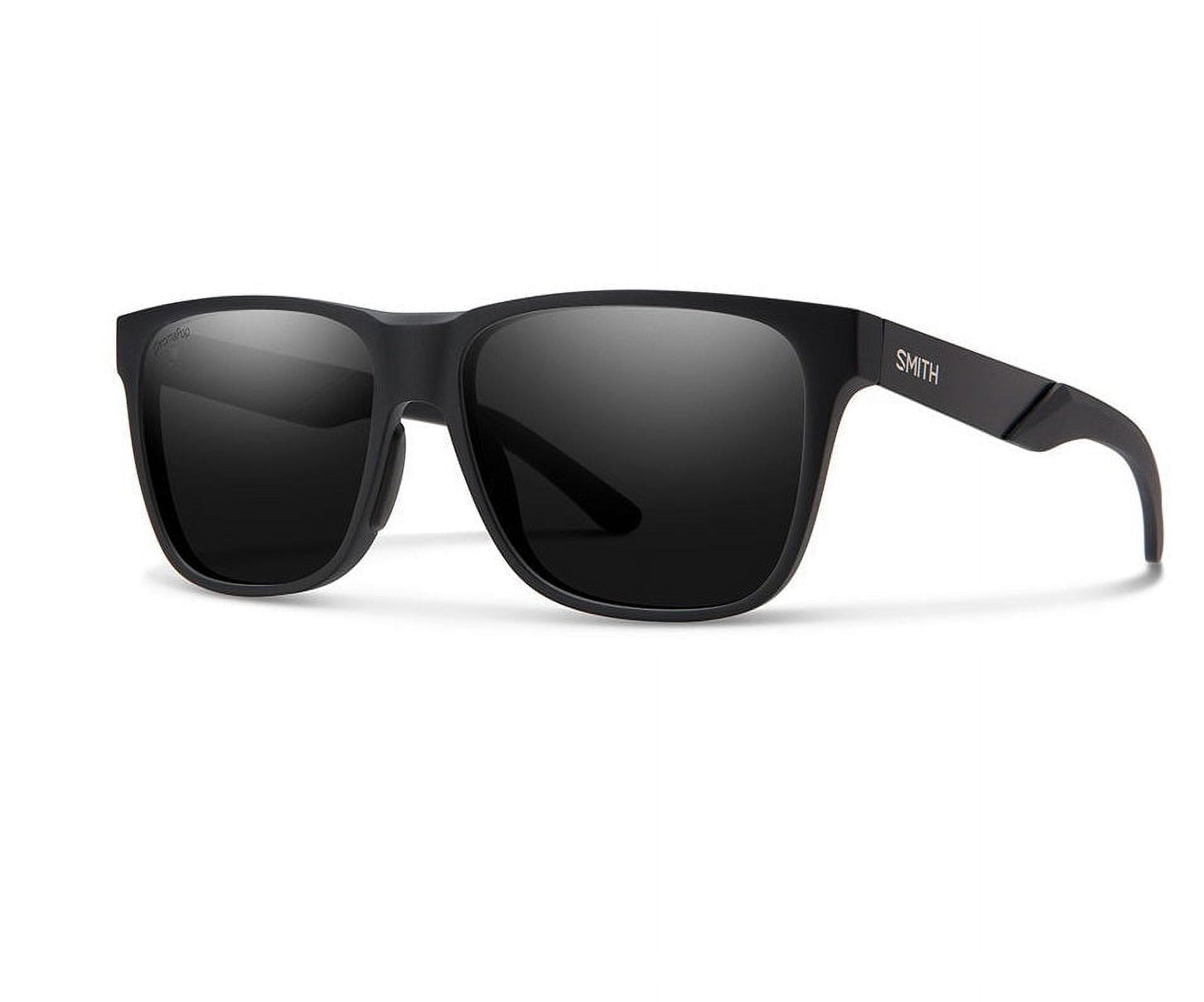 Smith-Lowdown-Steel-Sunglasses