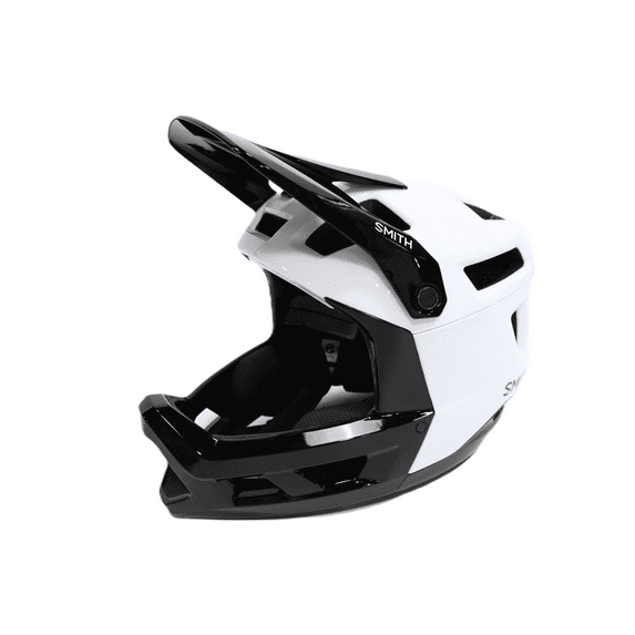 Smith Mainline MIPS Bike Helmet, White/Black, Medium