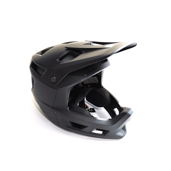 Smith Mainline Mips Helmet, Matte Black, Medium